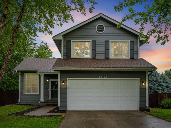 15125 Summit Dr, Clive, IA 50325