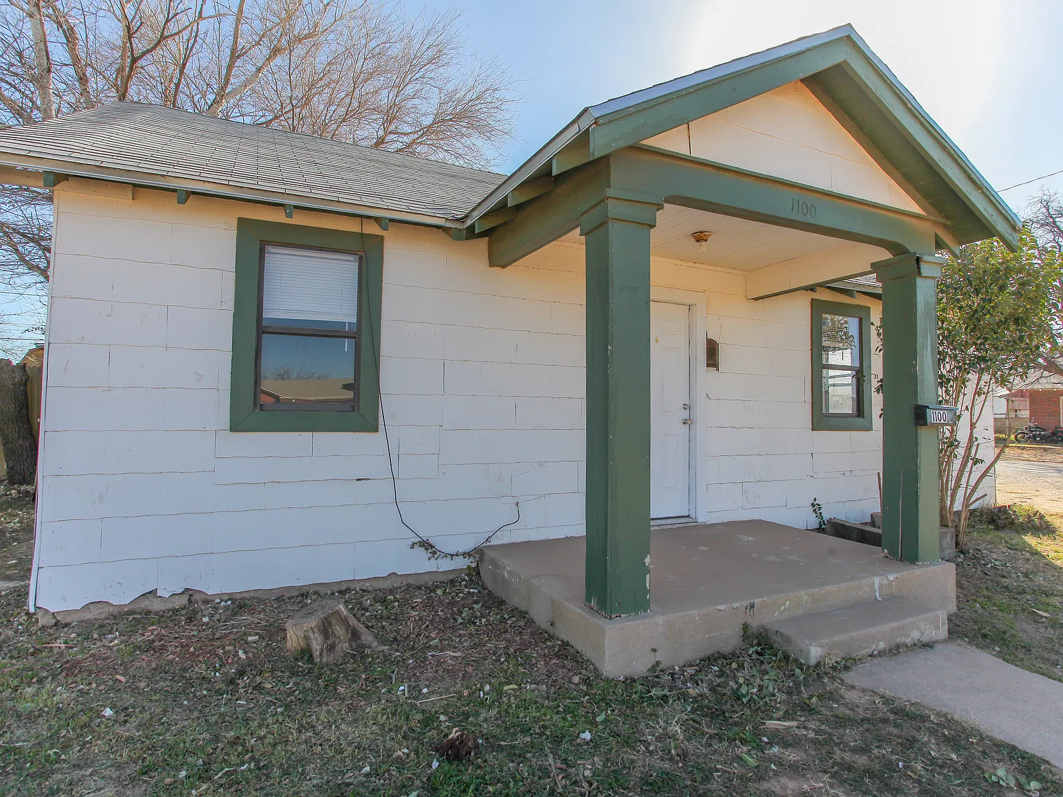 2 bed, 1100 sqft, $1,280 — Photo 3