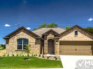 805 Water Oak, Schertz, TX 78154