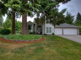 1117 SE 195th Ave, Camas, WA 98607