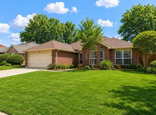 5204 Valleydale Dr, Flower Mound, TX 75028