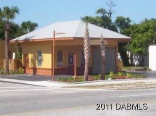 403 E International Speedway Blvd, Daytona Beach, FL 32118
