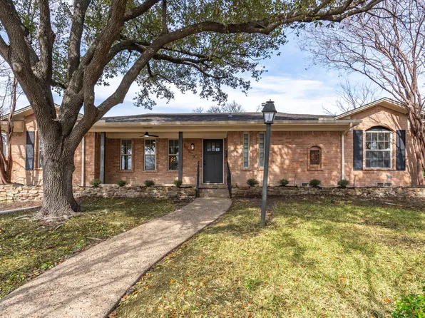 10929 Yorkspring Dr, Dallas, TX 75218