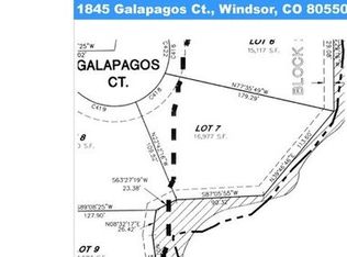 1845 Galapagos Ct, Windsor, CO 80550