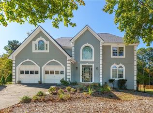 2825 Bordeaux Blvd, Cumming, GA 30041