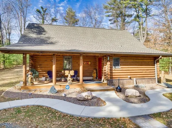N9645 Whippoorwill Lane, Hatfield, WI 54616