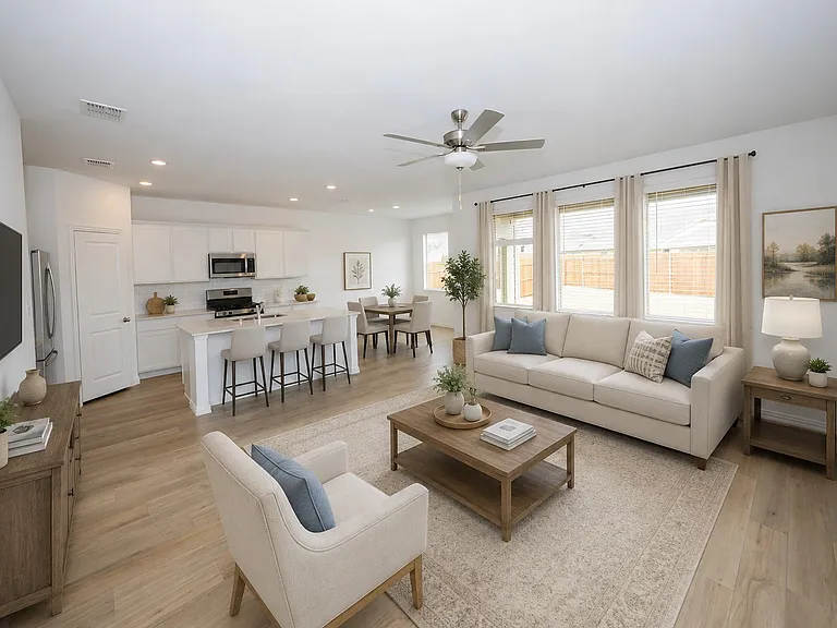 3612 Great Egret Way — Photo 2