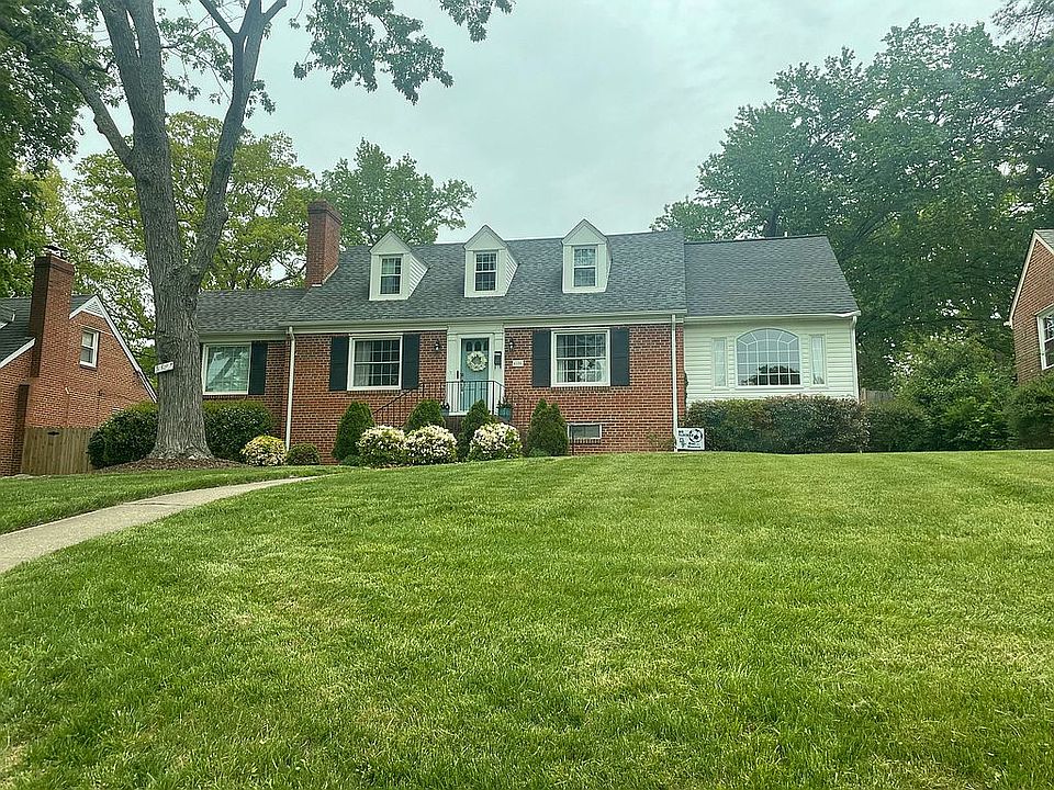 1st image of 6106 Morningside Dr