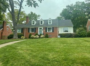 6106 Morningside Dr, Richmond, VA 23226