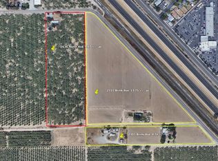 2301 Brink Ave, Modesto, CA 95358