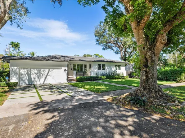 941 Matanzas Ave, Coral Gables, FL 33146