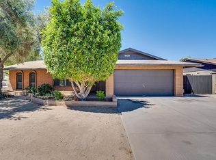 10028 N 34th Ln, Phoenix, AZ 85051