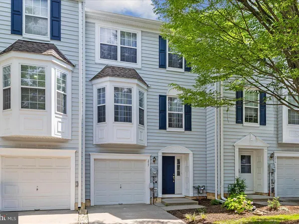 217 William Livingston Ct, Princeton, NJ 08540
