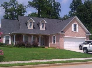 2058 Fort Trl, Morrow, GA 30260