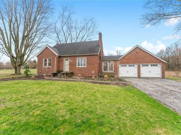980 W Ohltown Girard Rd, Mineral Ridge, OH 44440