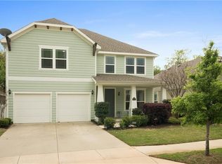 9936 Lexington Dr, Aubrey, TX 76227