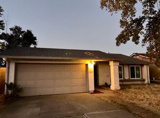 5807 Wardell Way, Sacramento, CA