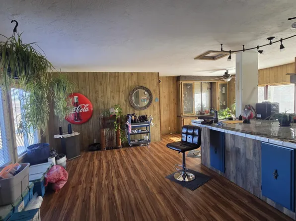 3801 Citrus St, Silver Springs, NV 89429