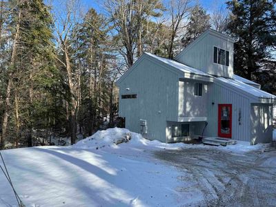 37 Pegwood Hill Road, Campton, NH, 03223