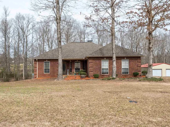 8552 Mars Hill Rd, Bauxite, AR 72011