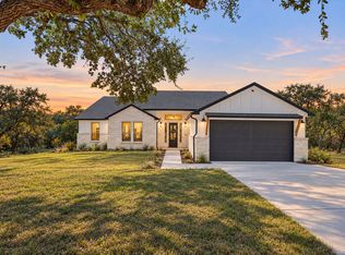 0 Little Creek Cir, Dripping Springs, TX 78620