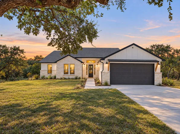 0 Little Creek Cir, Dripping Springs, TX 78620