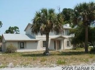 1965 Fern Palm Dr, Edgewater, FL 32141