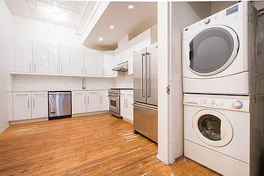 Rented by Citi Habitats