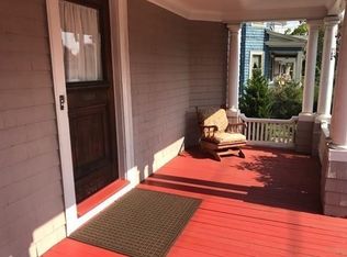 20 Boston Ave #2, Medford, MA 02155
