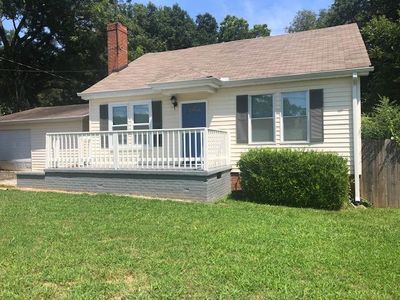 21 Landwood Ave, Greenville, SC, 29607