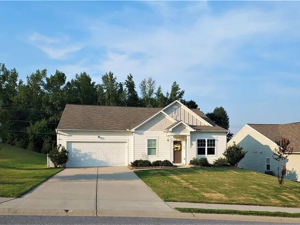 45 Alexander Ln, Bethlehem, GA 30620