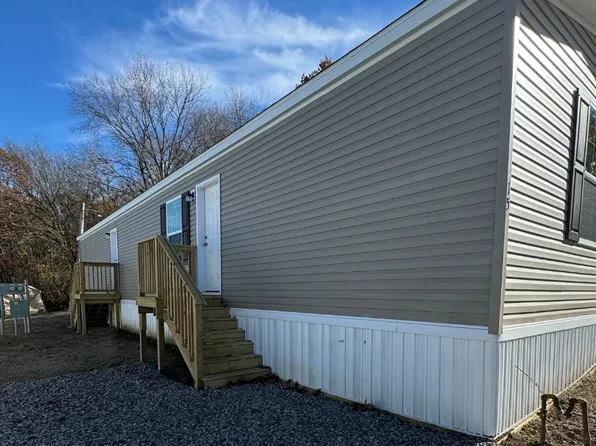 321 Beallsville Rd Lot 15A, Bentleyville, PA 15314