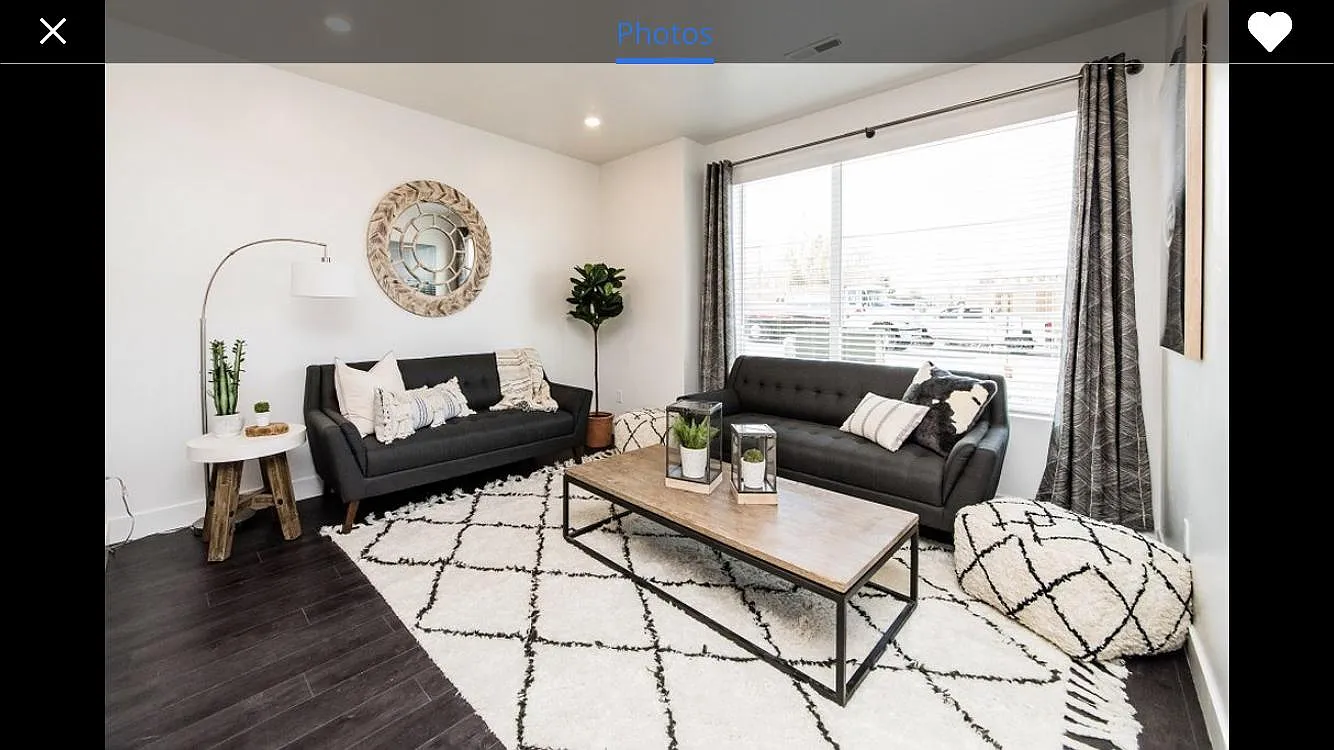 3 bed, 2.5 bath, 1510 sqft, $1,850 — Photo 3