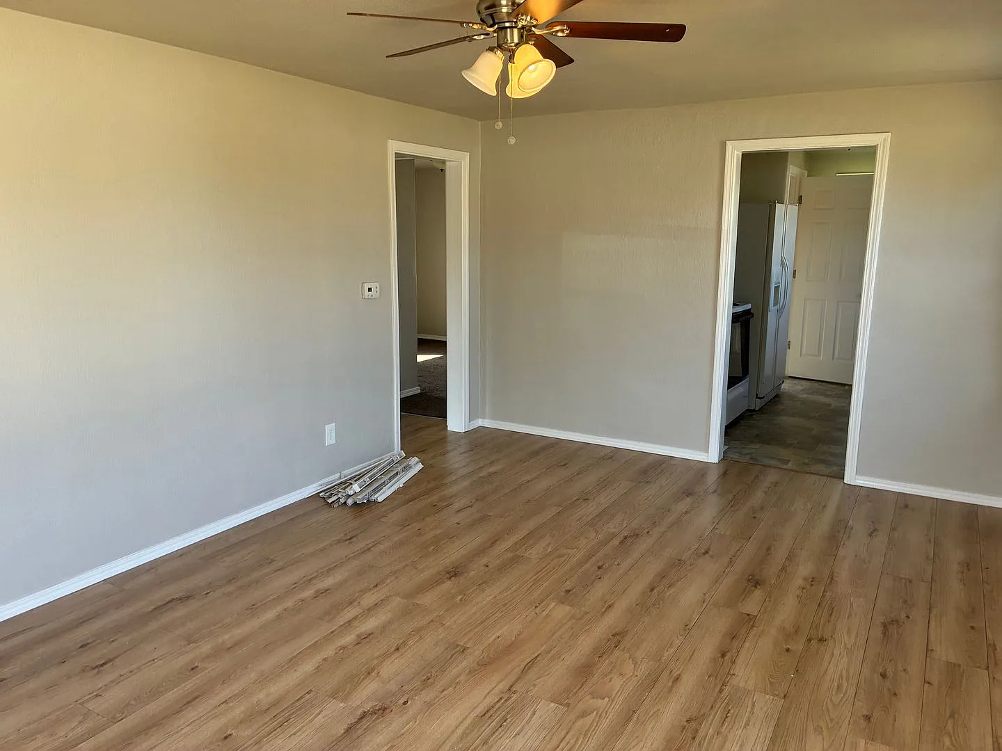 Hazel St Triplex — Photo 4