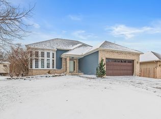 17245 33rd Ave N, Plymouth, MN 55447