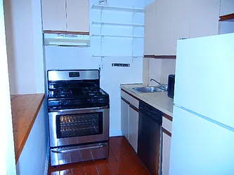 Rented by Brooklyn Heights Real Estate Inc