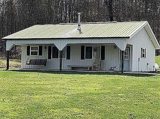 10415 State Route 329 #1, Glouster, OH 45732