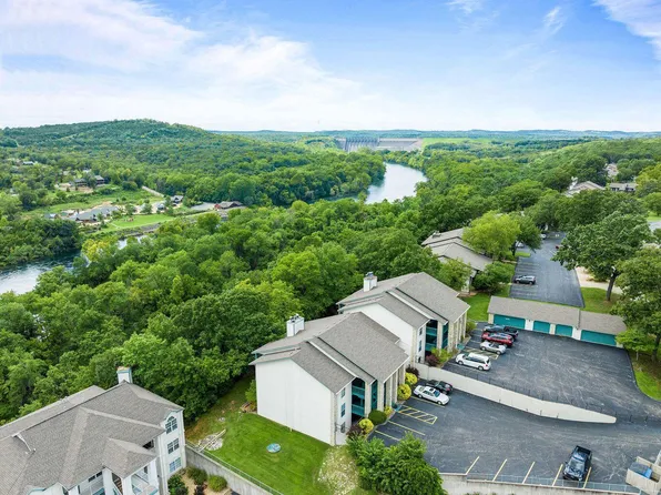 150 The Bluffs Apt 1 BLDG 31, Branson, MO 65616