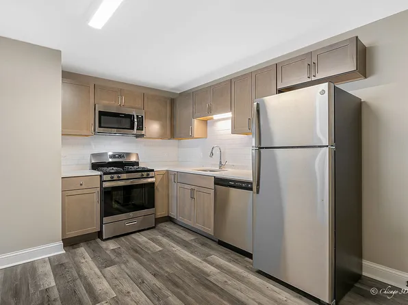 4747 N Ronald St #2, Harwood Heights, IL 60706