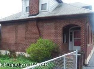 14 W 4th St, Hazleton, PA