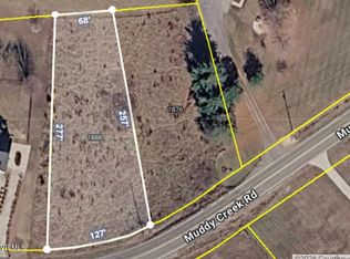 1888 Muddy Creek Rd, Blountville, TN 37617