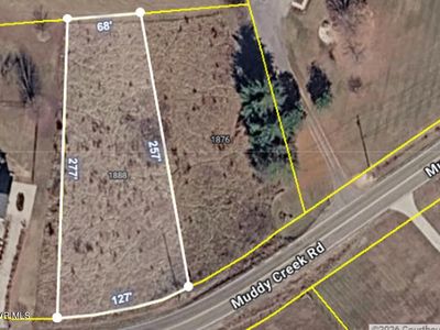 1888 Muddy Creek Rd, Blountville, TN, 37617