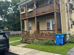 12 Reservoir Ave FLOOR 3, Manville, RI 02838