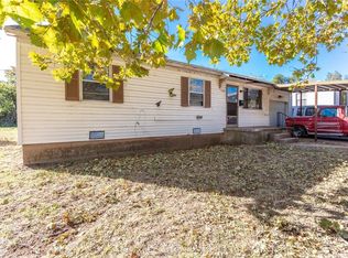 1232 SE 19th Ter, Oklahoma City, OK 73129
