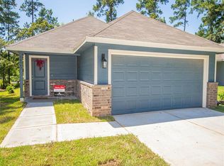 14947 Fannin Ln, Willis, TX 77378