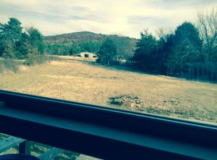 17925 Poteau Mountain Rd, Hartford, AR 72938