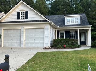 324 White Oak Way, Canton, GA 30114