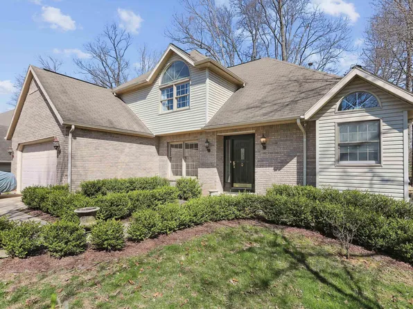 2809 E Hunters Gln, Bloomington, IN 47401