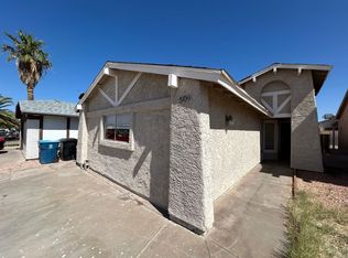509 Inness Ave, Henderson, NV 89011