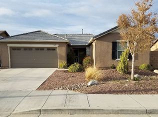 3213 Brianna Ave, Lancaster, CA 93535